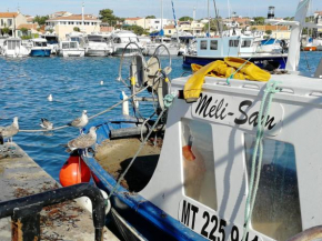 La Côte Bleue